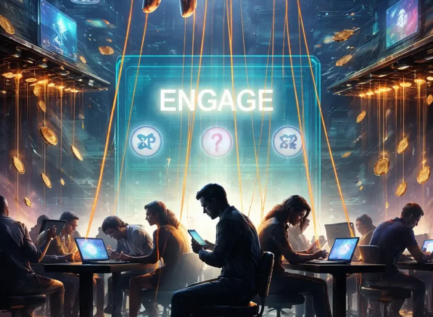 InfoFi: When Community Engagement Turns Into Exploitation