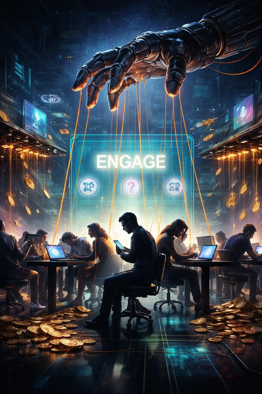 InfoFi: When Community Engagement Turns Into Exploitation