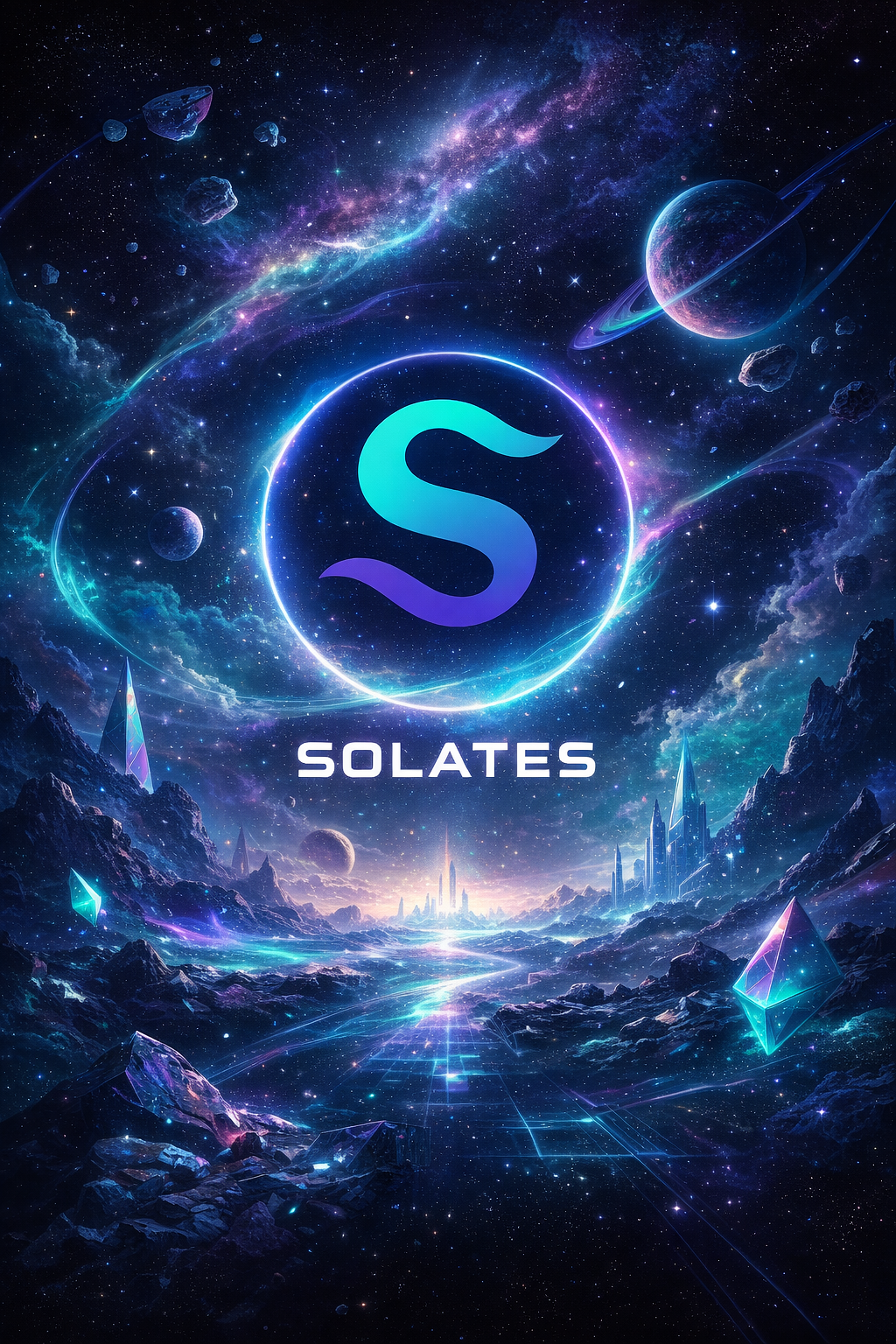 Why Solates Is Being Built: A DeFi Platform Designed From the User’s Reality
